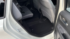 Honda Jazz 1.5 i-MMD Hybrid Advance Sport 5dr eCVT Hybrid Hatchback